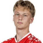 Portrett av Konstantin Schopp