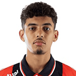 Portrett av Hamza Koutoune
