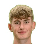 Portrett av James Wilson