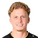 Portrett av Jordi Altena
