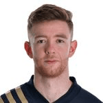 Portrett av Stuart Findlay