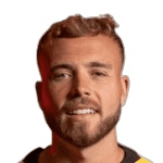 Portrett av Ryan Thomas Porteous