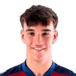 Portrett av Carlos Espí Escrihuela