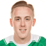Portrett av Calvin Miller