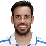 Portrett av Eduardo Expósito Jaén