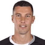 Portrett av David Soria Solís