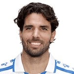 Portrett av Leandro Daniel Cabrera Sasía