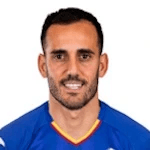 Portrett av Juan Miguel Jiménez López