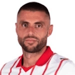 Portrett av David López Silva