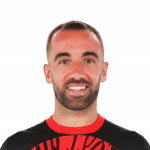 Portrett av Sergi Darder Moll