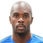 Portrett av Allan Roméo Nyom