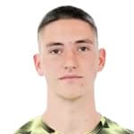 Portrett av Diego Ferrer Martínez