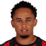 Portrett av Noah Arinzechukwu Okafor