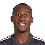 Portrett av Chris Kouakou