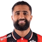 Portrett av Ali El Abdi