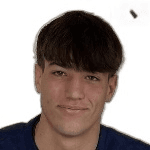 Portrett av Giacomo Maucci