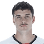 Portrett av Sergio Camello Pérez