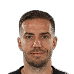 Portrett av Alexandru Mihăiță Chipciu