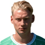 Portrett av Rocco Robert Shein