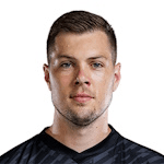 Portrett av Aleš Mandous