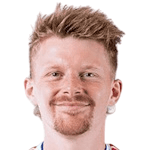 Portrett av Pavel Šulc