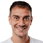 Portrett av Aleks Petkov