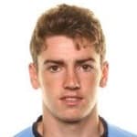 Portrett av Dylan Billy Watts