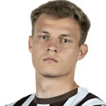 Portrett av David Nemeth