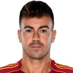 Portrett av Stephan Kareem El Shaarawy
