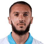 Portrett av Amine Ferid Gouiri