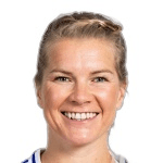 Portrett av A. Hegerberg