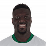 Portrett av Bambo Diaby Diaby