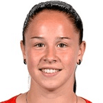 Portrett av Géraldine Reuteler