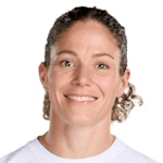 Portrett av Luana Chiara Bühler
