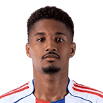 Portrett av Abner Vinícius da Silva Santos