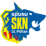 St. Pölten W logo