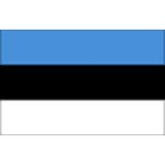 Estonia U19 logo