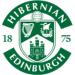 Hibernian W logo