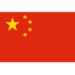 China PR U23 logo