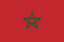 Morocco U20 logo