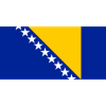Bosnia-Hercegovina logo
