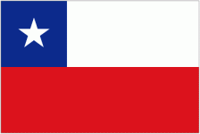 Chile U17 logo