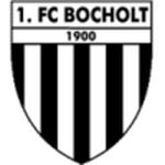 1. FC Bocholt logo