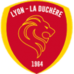 Lyon La Duchere logo