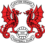Leyton Orient logo