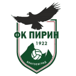Pirin Blagoevgrad logo