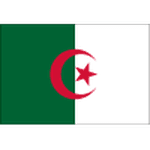 Algerie logo