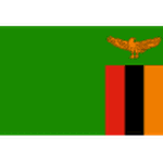 Zambia W logo