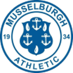 Musselburgh Athletic logo