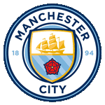 Manchester City U23 logo